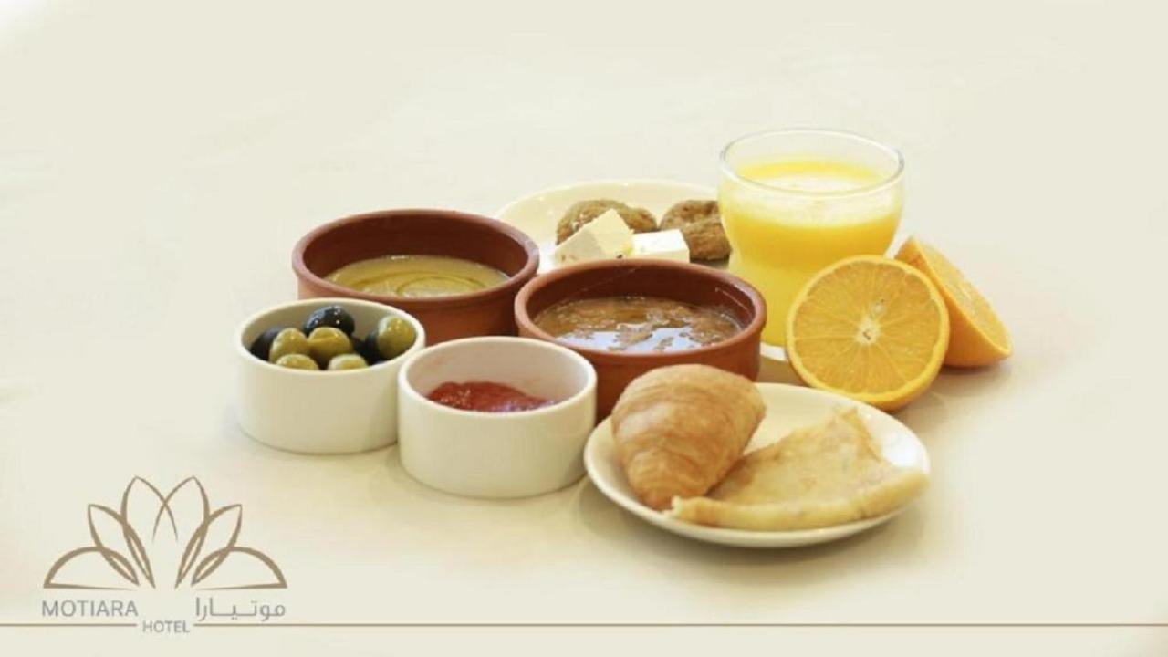 Motiara Hotel - Al Murouj Riyadh Luaran gambar