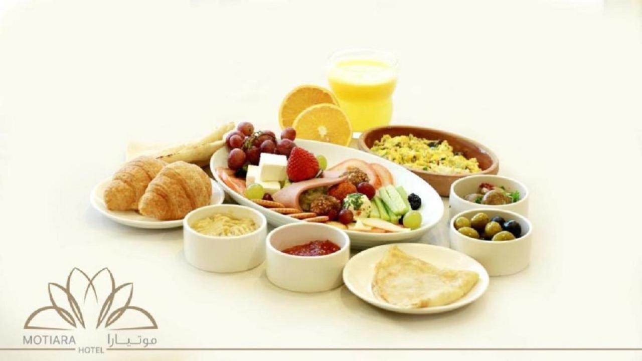 Motiara Hotel - Al Murouj Riyadh Luaran gambar