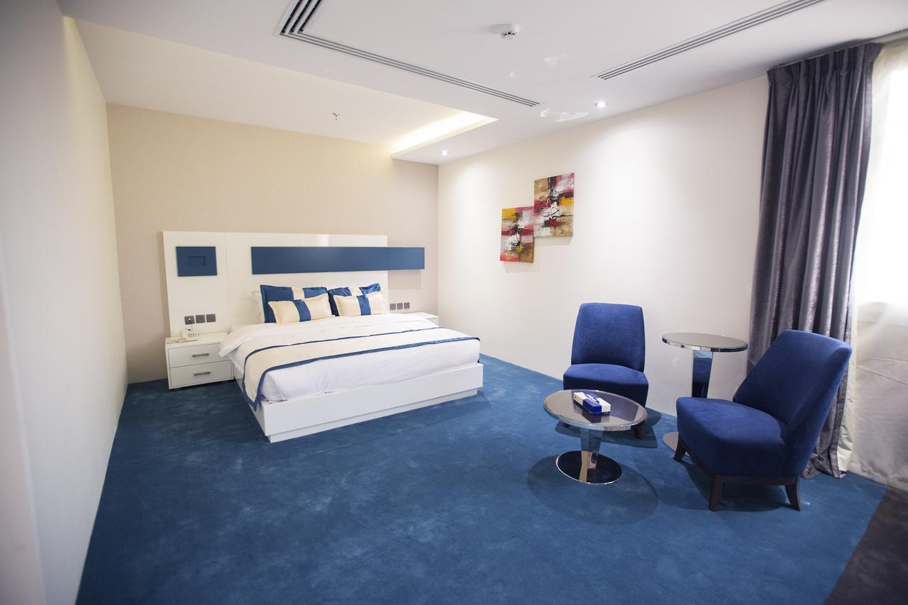 Motiara Hotel - Al Murouj Riyadh Luaran gambar