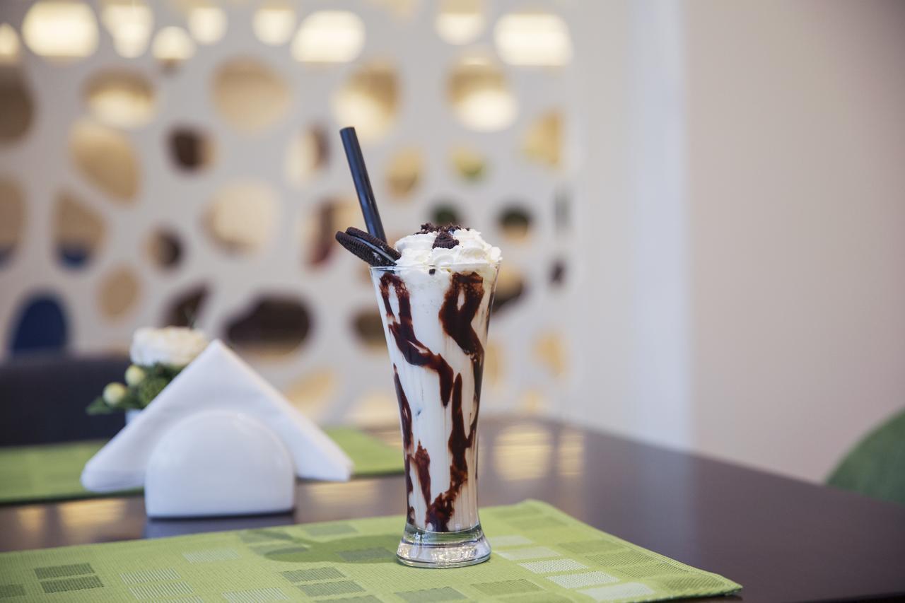 Motiara Hotel - Al Murouj Riyadh Luaran gambar