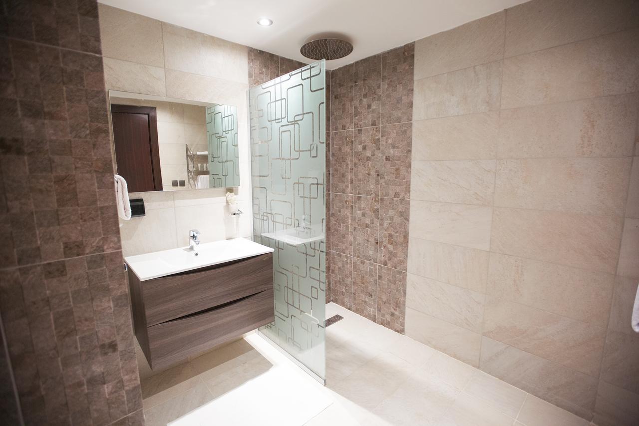 Motiara Hotel - Al Murouj Riyadh Luaran gambar