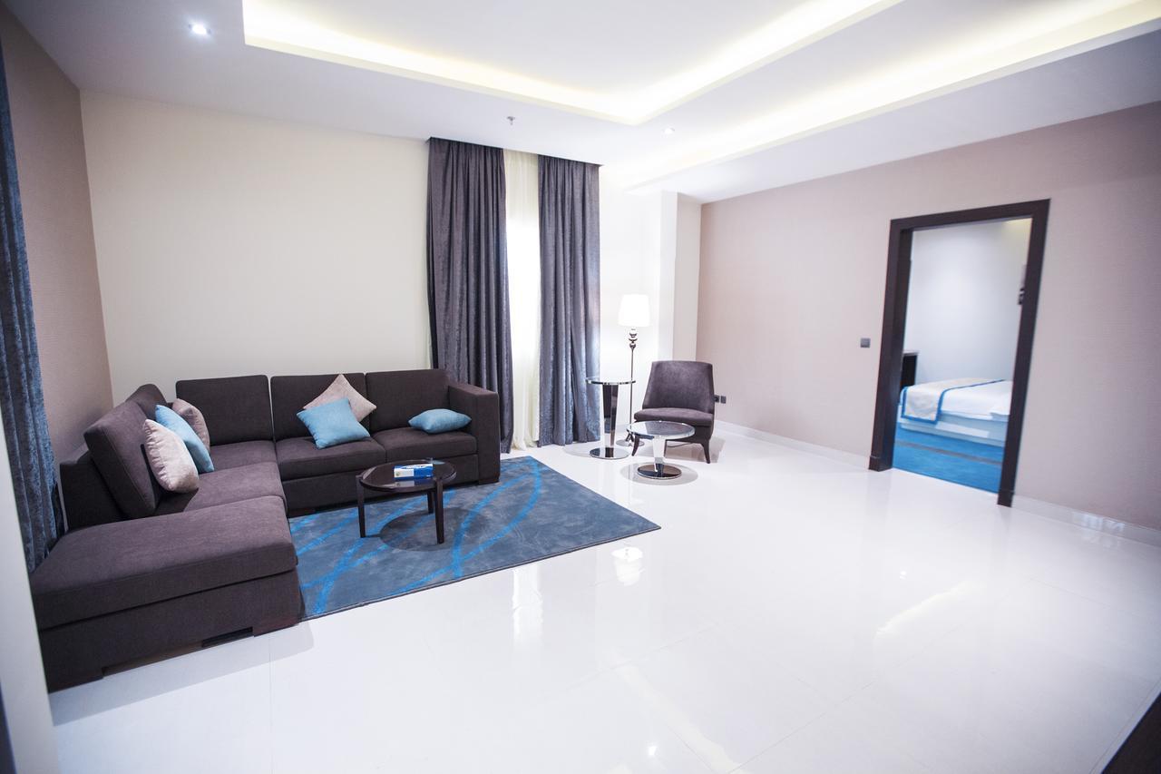 Motiara Hotel - Al Murouj Riyadh Luaran gambar