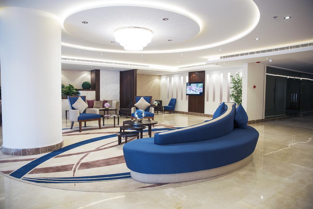 Motiara Hotel - Al Murouj Riyadh Luaran gambar