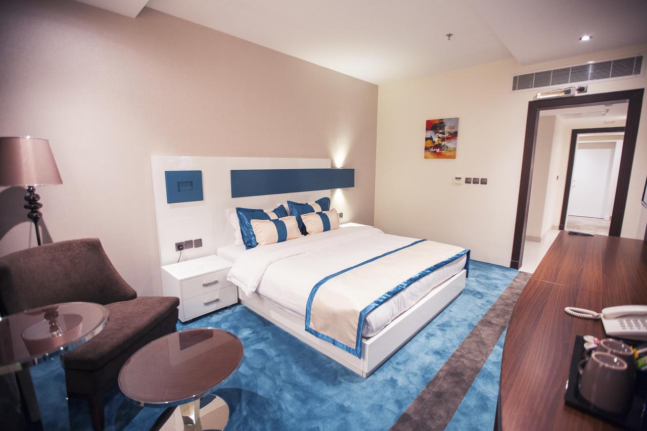 Motiara Hotel - Al Murouj Riyadh Luaran gambar