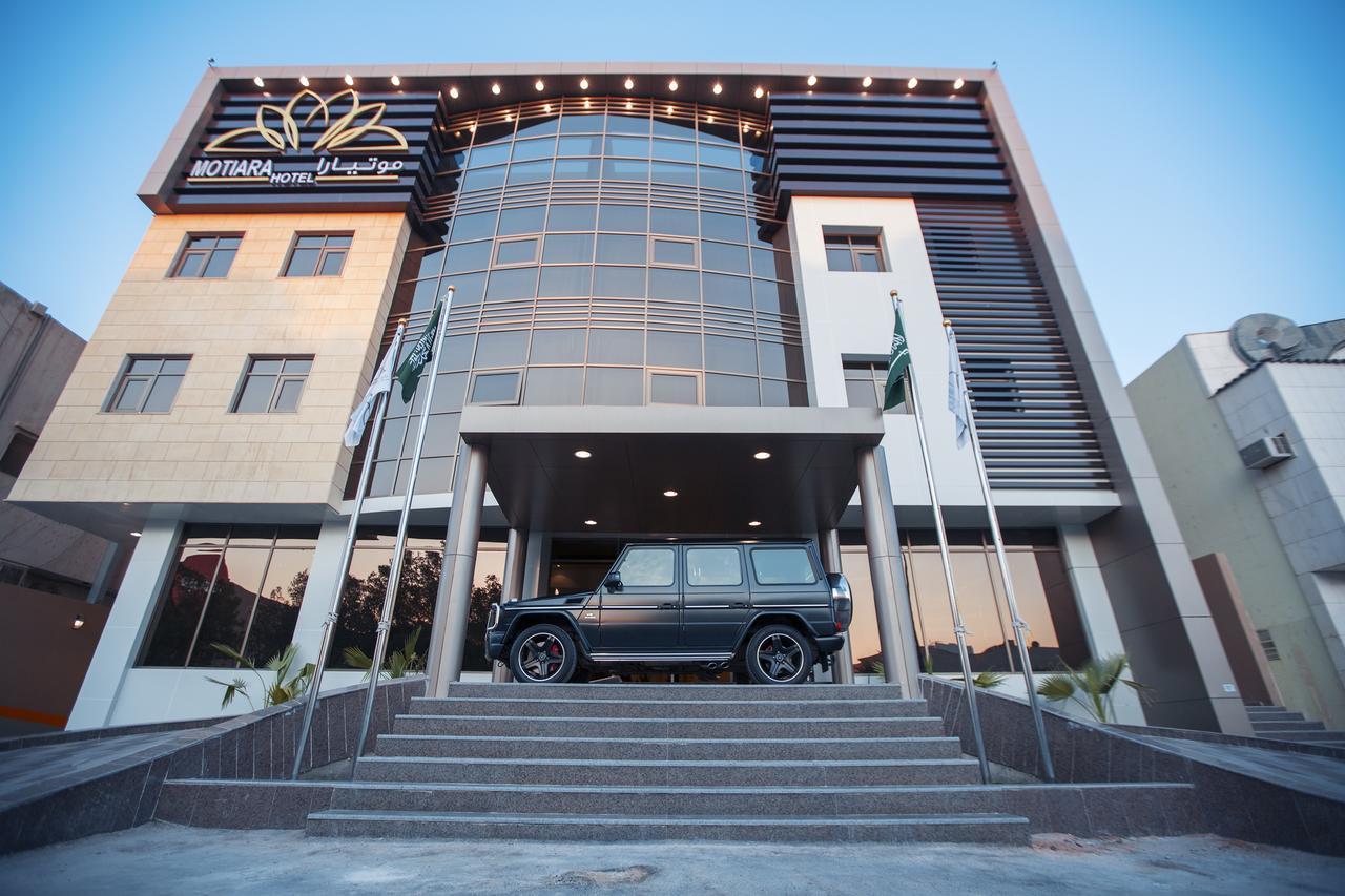 Motiara Hotel - Al Murouj Riyadh Luaran gambar