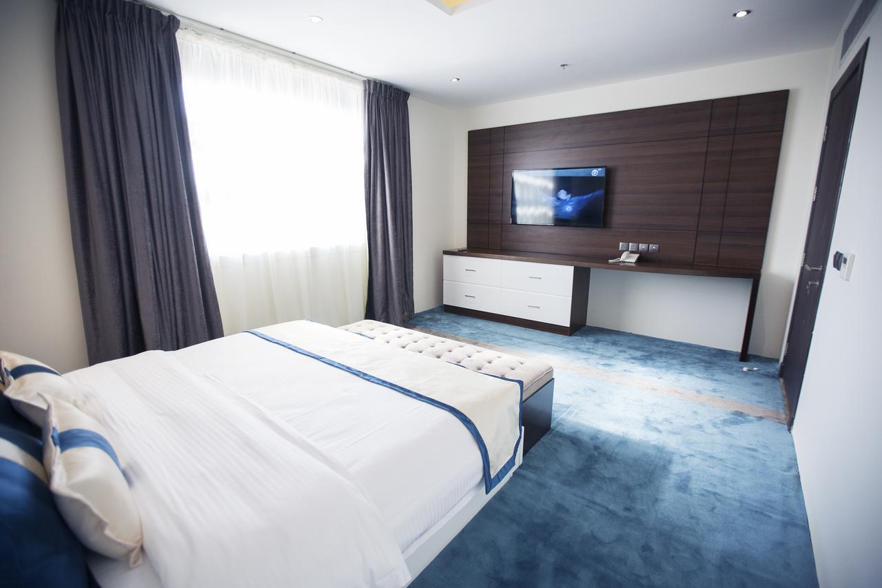Motiara Hotel - Al Murouj Riyadh Luaran gambar