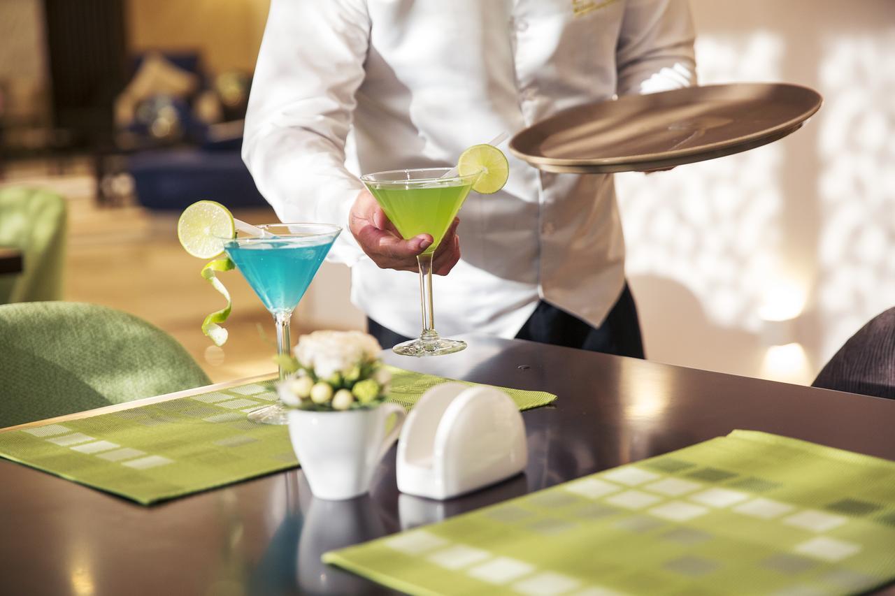 Motiara Hotel - Al Murouj Riyadh Luaran gambar