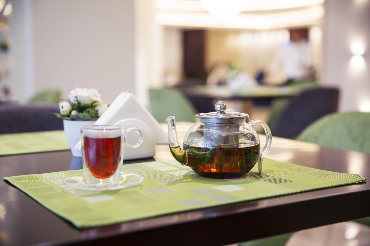 Motiara Hotel - Al Murouj Riyadh Luaran gambar