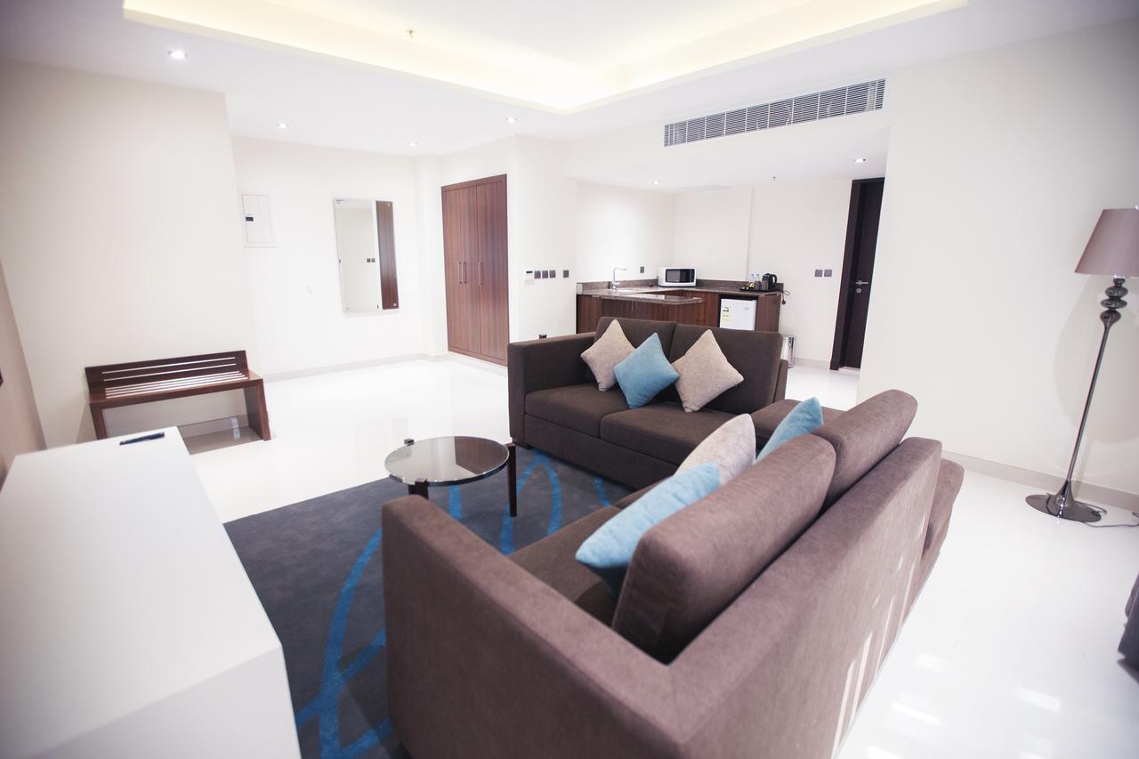 Motiara Hotel - Al Murouj Riyadh Luaran gambar