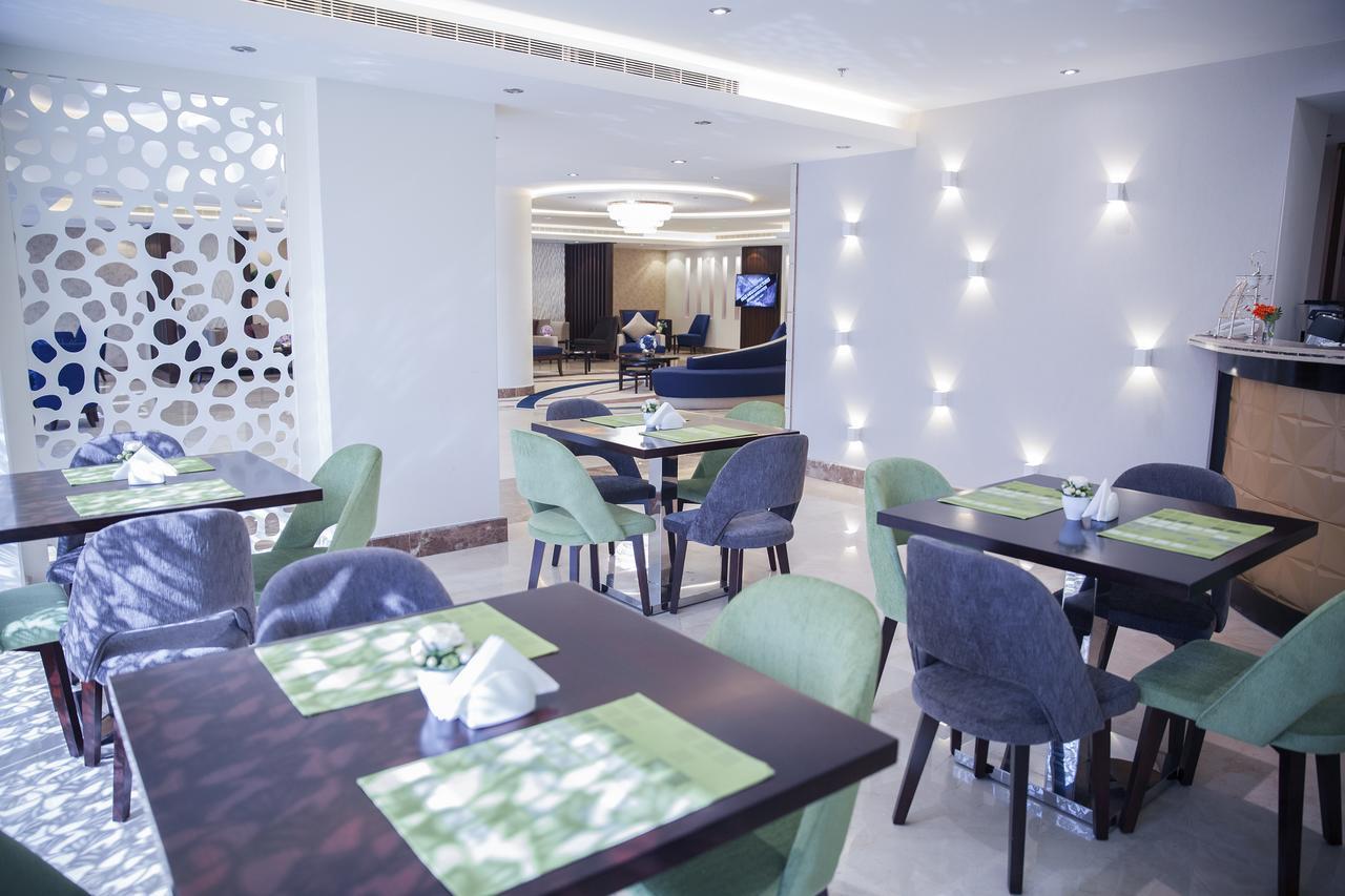 Motiara Hotel - Al Murouj Riyadh Luaran gambar