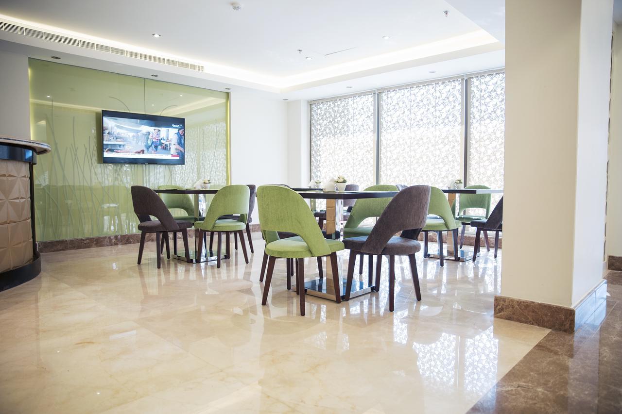 Motiara Hotel - Al Murouj Riyadh Luaran gambar