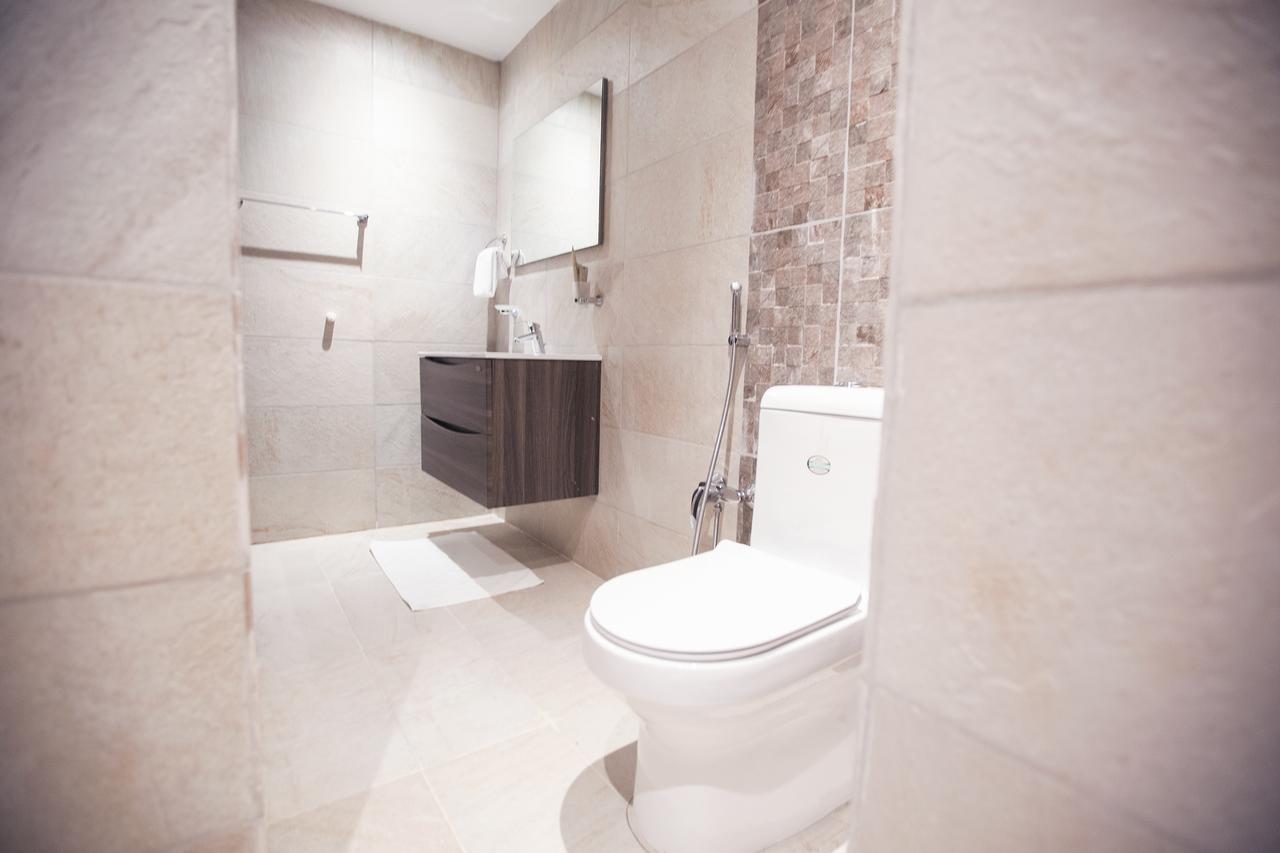 Motiara Hotel - Al Murouj Riyadh Luaran gambar