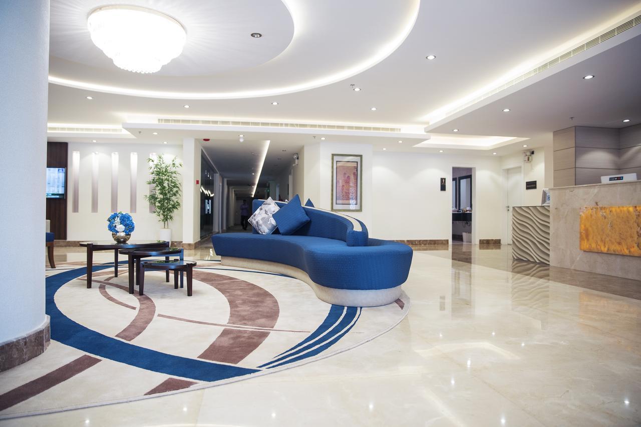 Motiara Hotel - Al Murouj Riyadh Luaran gambar