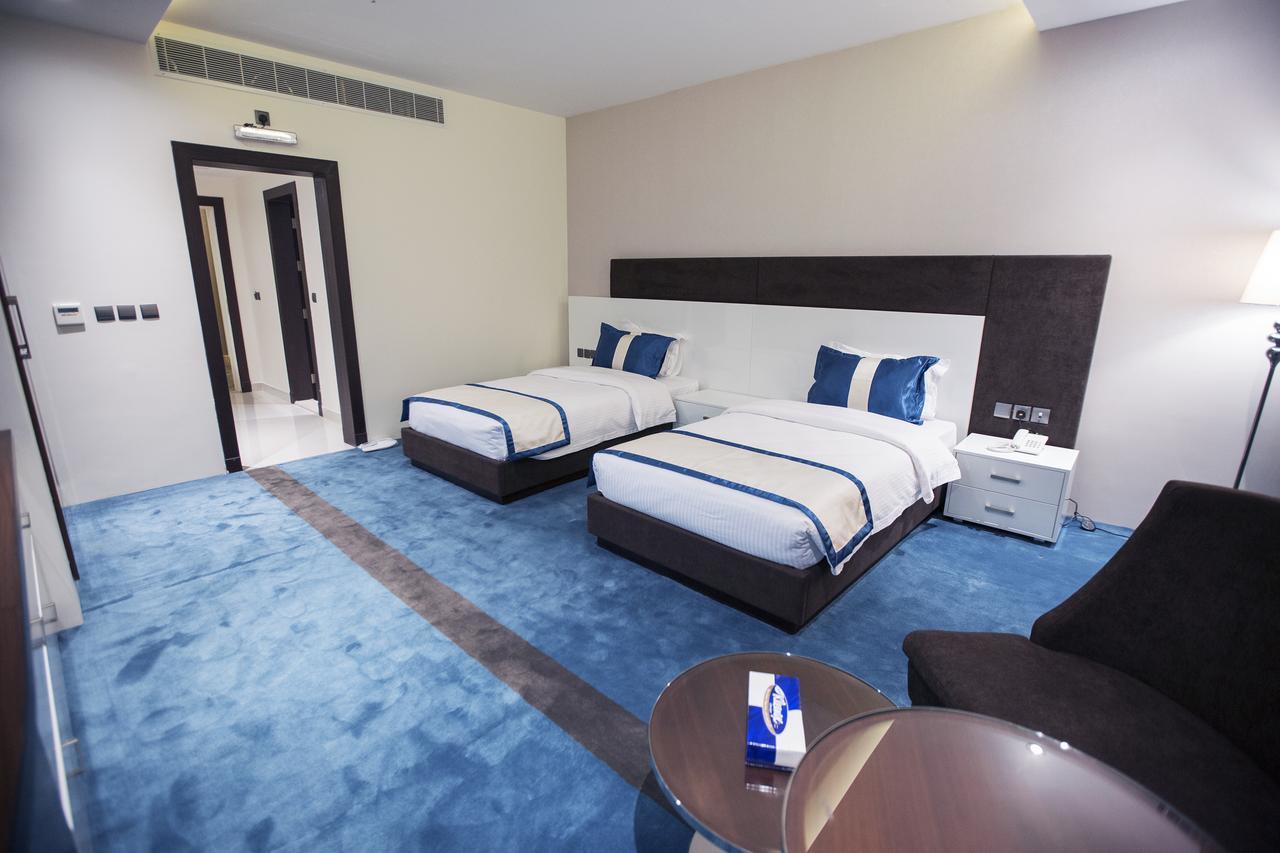 Motiara Hotel - Al Murouj Riyadh Luaran gambar