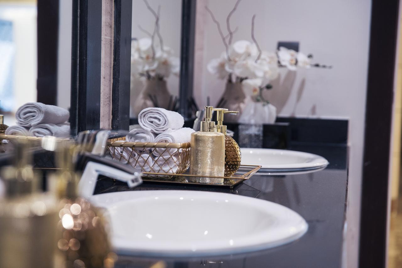 Motiara Hotel - Al Murouj Riyadh Luaran gambar
