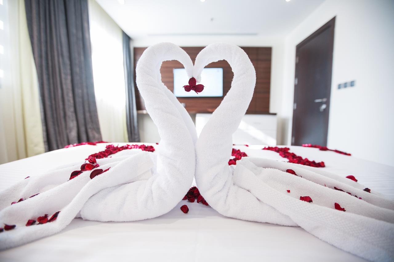 Motiara Hotel - Al Murouj Riyadh Luaran gambar