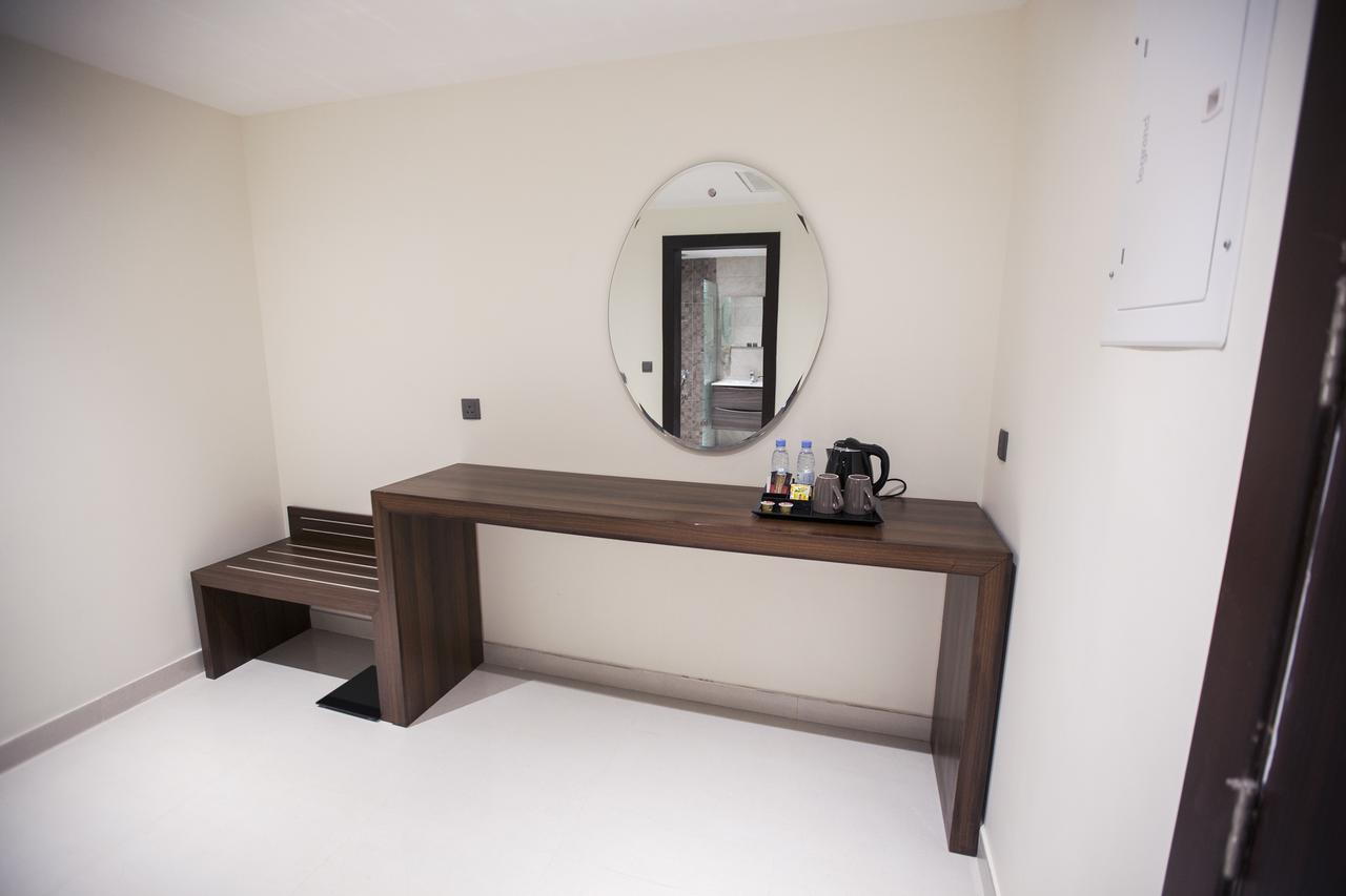 Motiara Hotel - Al Murouj Riyadh Luaran gambar