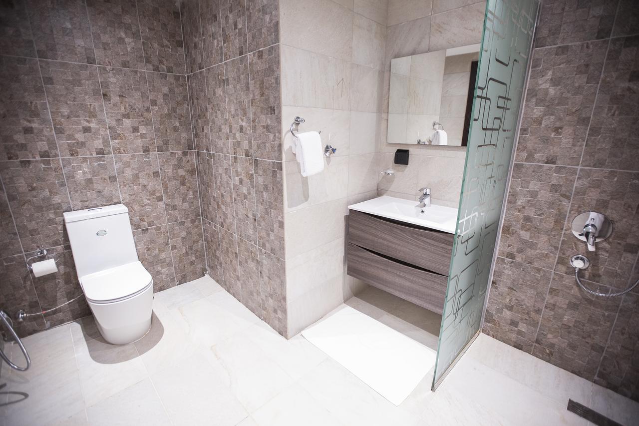 Motiara Hotel - Al Murouj Riyadh Luaran gambar