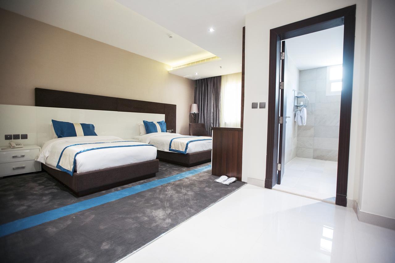 Motiara Hotel - Al Murouj Riyadh Luaran gambar