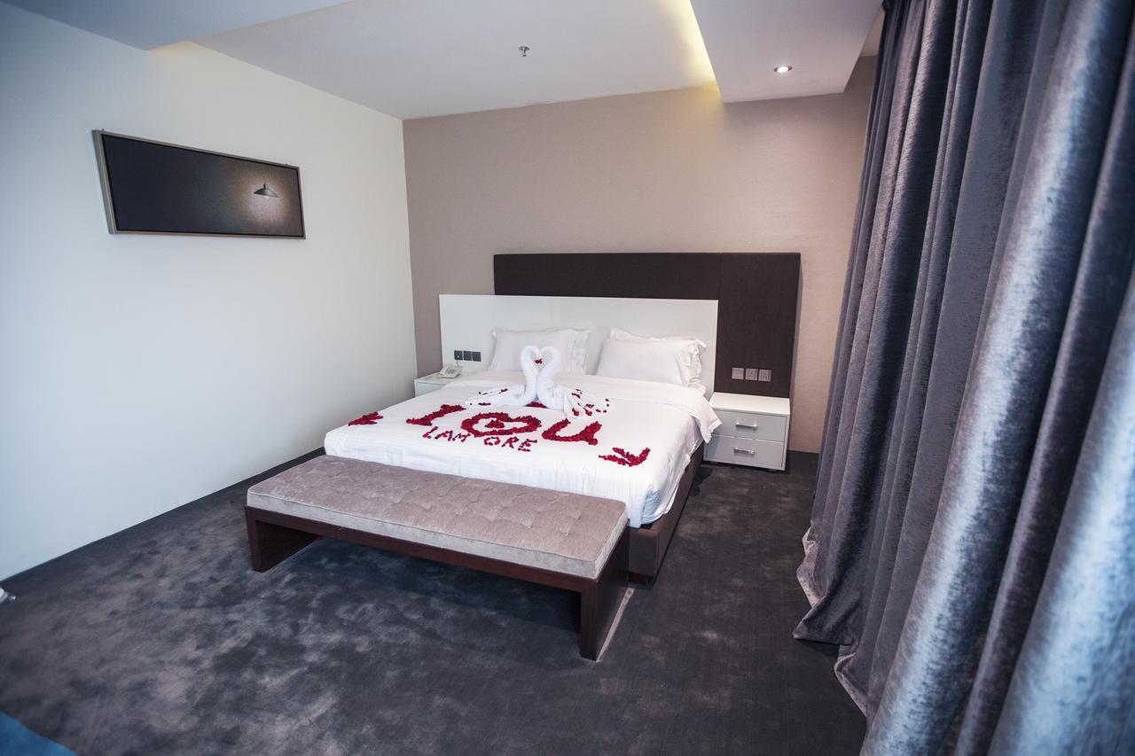 Motiara Hotel - Al Murouj Riyadh Luaran gambar