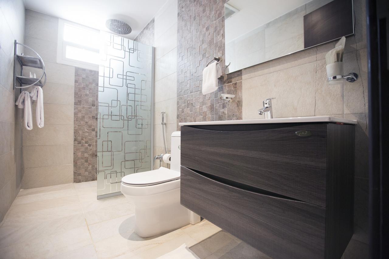 Motiara Hotel - Al Murouj Riyadh Luaran gambar