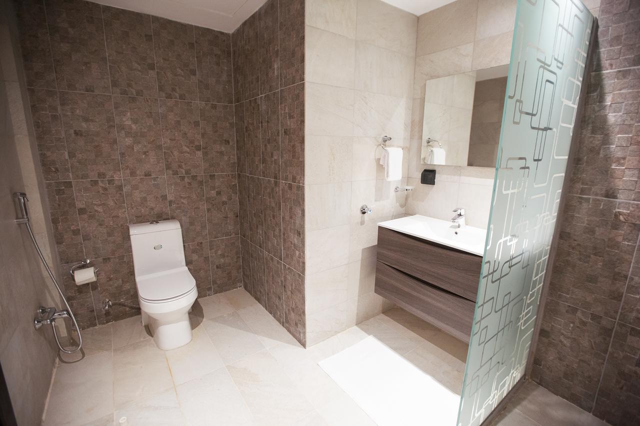 Motiara Hotel - Al Murouj Riyadh Luaran gambar