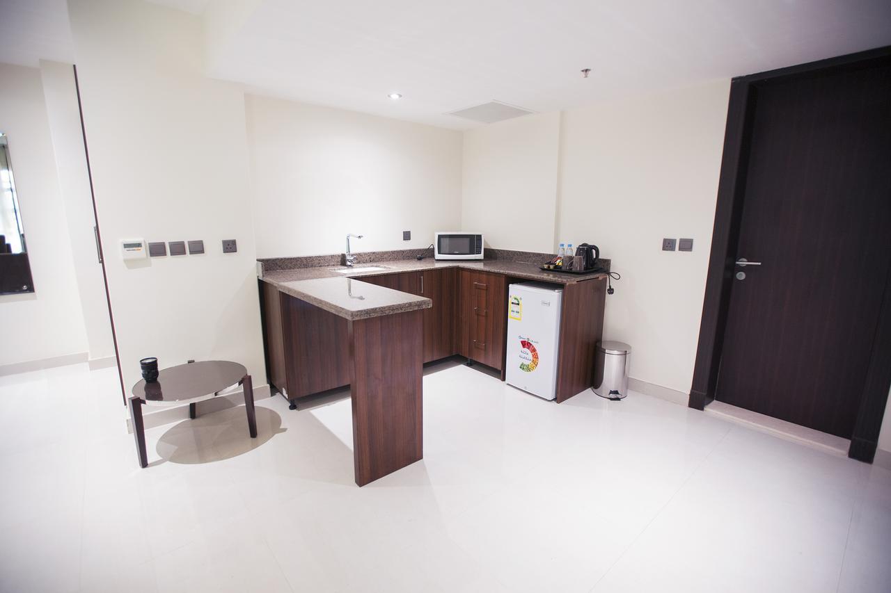 Motiara Hotel - Al Murouj Riyadh Luaran gambar