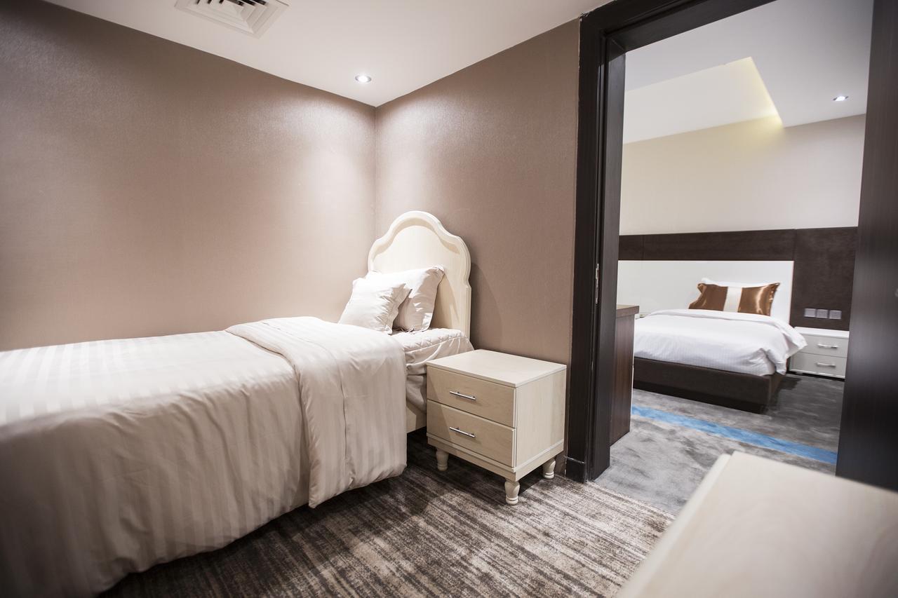 Motiara Hotel - Al Murouj Riyadh Luaran gambar