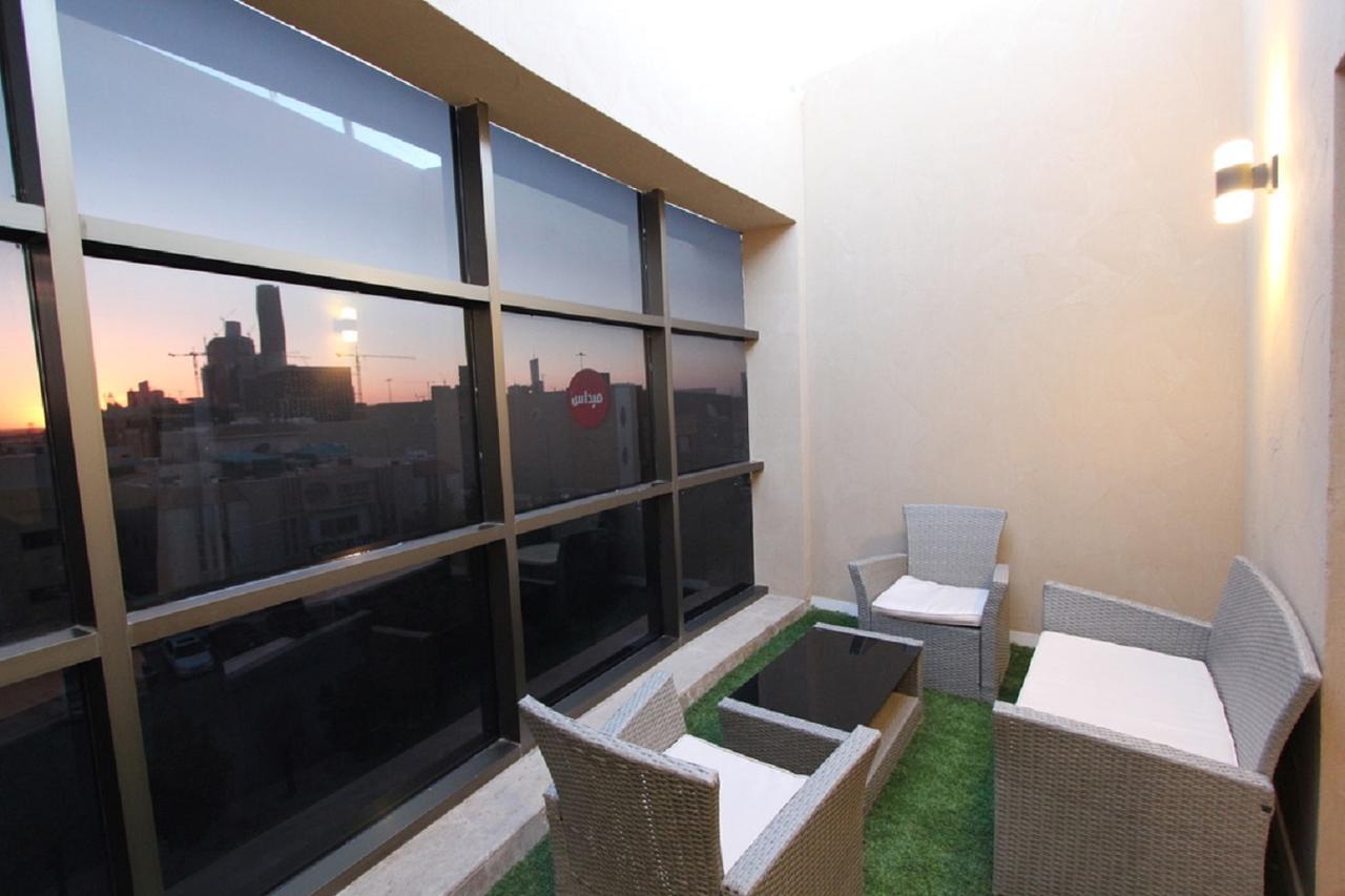 Motiara Hotel - Al Murouj Riyadh Luaran gambar