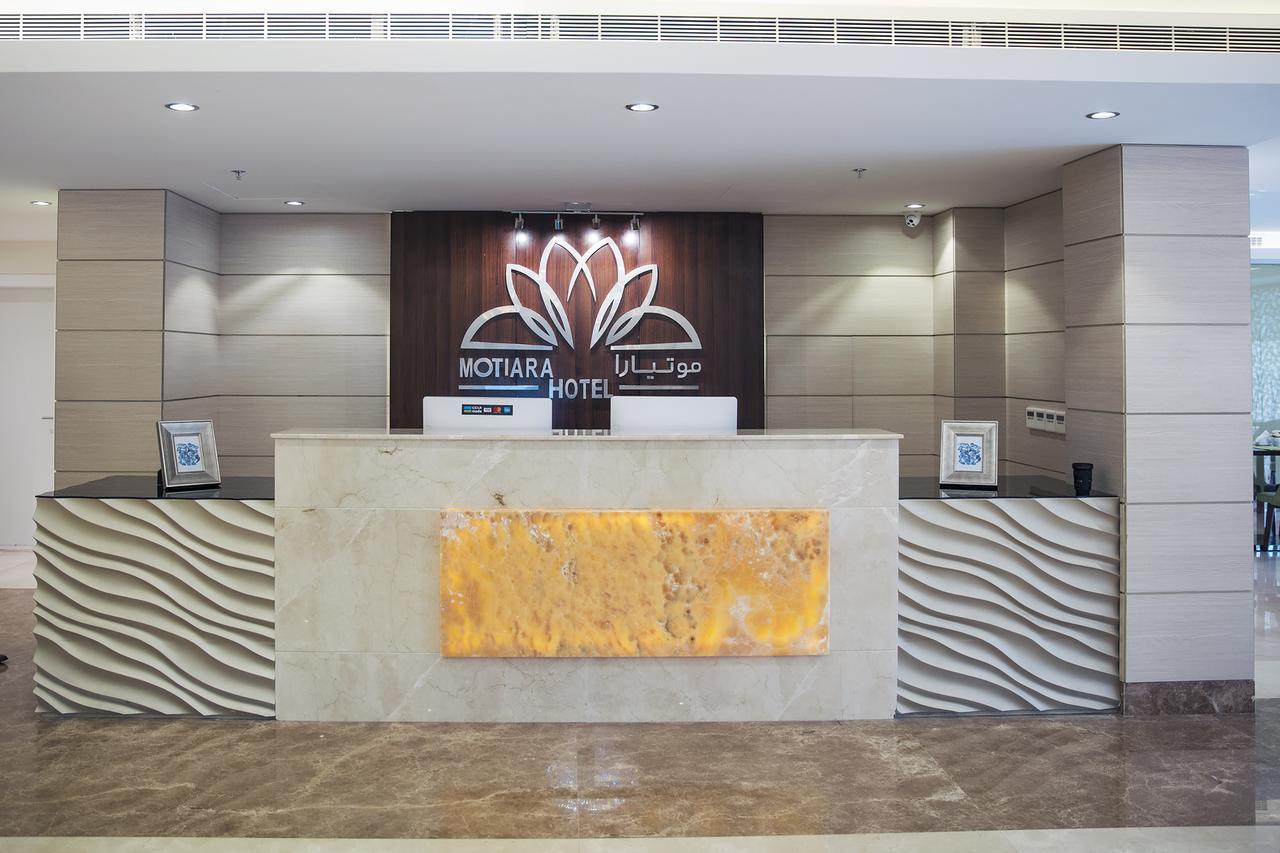 Motiara Hotel - Al Murouj Riyadh Luaran gambar