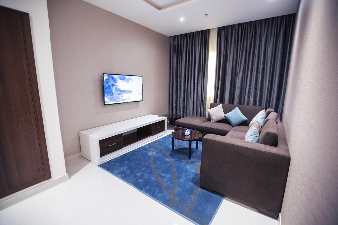 Motiara Hotel - Al Murouj Riyadh Luaran gambar